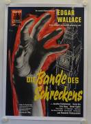 The Terrible People (Die Bande des Schreckens)